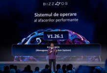 BizzOS deschide o nouă categorie în management, aducând AI orchestration în companii: peste 100 de organizații au adoptat primul AI Management Operating System (MOS) în doar două luni de la lansare
