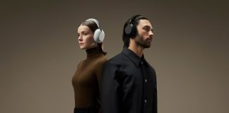 Sony lansează 1000X THE COLLEXION, unde sunetul iconic se îmbină cu un design rafinat