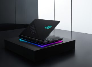 ASUS Republic of Gamers anunță ROG Strix SCAR 18