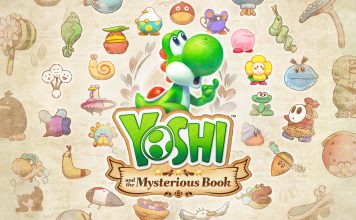 „Yoshi And The Mysterious Book” se lansează în exclusivitate pe Nintendo Switch 2 săptămâna aceasta