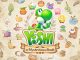 „Yoshi And The Mysterious Book” se lansează în exclusivitate pe Nintendo Switch 2 săptămâna aceasta