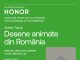 HONOR, partener de tehnologie al primei expoziții Andrei Tripșa, în cadrul Bucharest Design Festival 2026