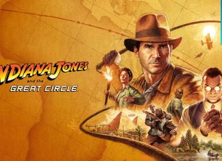 „Indiana Jones and the Great Circle” este acum disponibil la nivel mondial pe Nintendo Switch 2