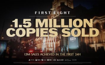 Vânzările jocului 007 First Light au depășit 1,5 milioane de exemplare în 24 de ore