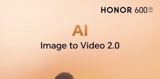 Transformă imaginile în povești vii. Seria HONOR 600 aduce AI Image to Video 2.0 și acces gratuit pentru o perioadă limitată