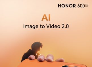 Transformă imaginile în povești vii. Seria HONOR 600 aduce AI Image to Video 2.0 și acces gratuit pentru o perioadă limitată
