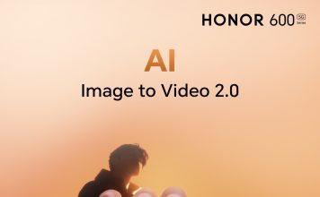 Transformă imaginile în povești vii. Seria HONOR 600 aduce AI Image to Video 2.0 și acces gratuit pentru o perioadă limitată