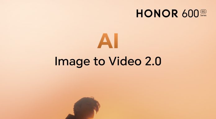 Transformă imaginile în povești vii. Seria HONOR 600 aduce AI Image to Video 2.0 și acces gratuit pentru o perioadă limitată