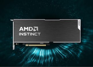 AMD lansează Instinct™ MI350P PCIe®: AI enterprise pe infrastructura deja existentă