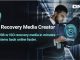 QNAP simplifică recuperarea sistemelor Windows® în caz de dezastru cu HDP Recovery Media Creator