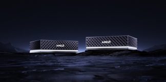 AMD aduce noua generație de Agent Computers cu platforma Ryzen AI Halo și procesoarele Ryzen AI Max PRO Seria 400