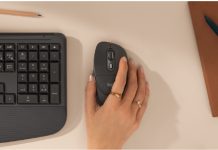 Logitech lansează Signature Comfort Plus – mai mult confort pentru zilele de lucru moderne