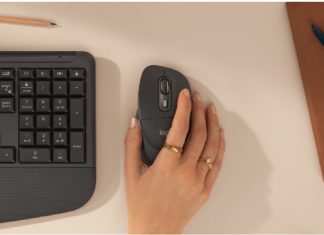 Logitech lansează Signature Comfort Plus – mai mult confort pentru zilele de lucru moderne