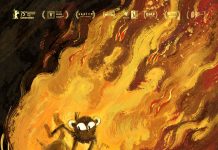 ABIFF – Animation Bucharest International Film Festival #6 anunță selecția oficială a competițiilor și filmele de deschidere și închidere