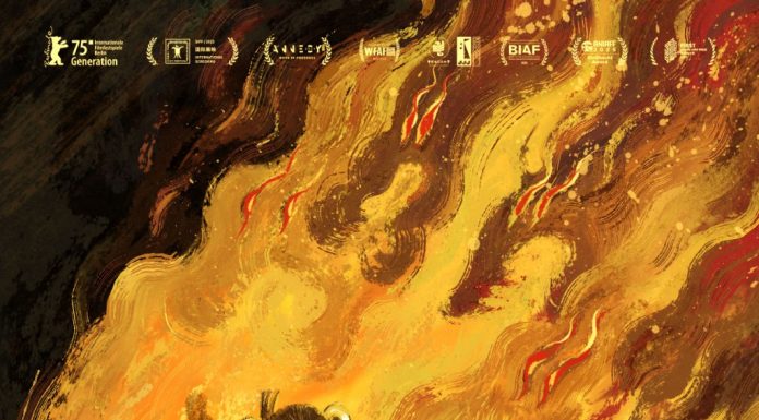 ABIFF – Animation Bucharest International Film Festival #6 anunță selecția oficială a competițiilor și filmele de deschidere și închidere