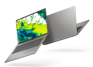 Acer Swift Spin 14 AI aduce performanța Snapdragon X2 într-un format convertibil