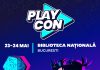 Crux Publishing aduce SF-ul și fantasy-ul românesc la PlayCon 2026, noul festival dedicat culturii geek din București