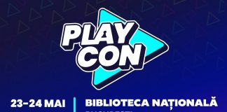 Crux Publishing aduce SF-ul și fantasy-ul românesc la PlayCon 2026, noul festival dedicat culturii geek din București