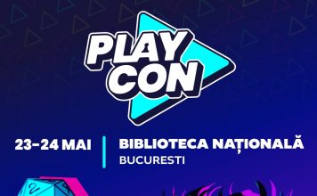 Crux Publishing aduce SF-ul și fantasy-ul românesc la PlayCon 2026, noul festival dedicat culturii geek din București