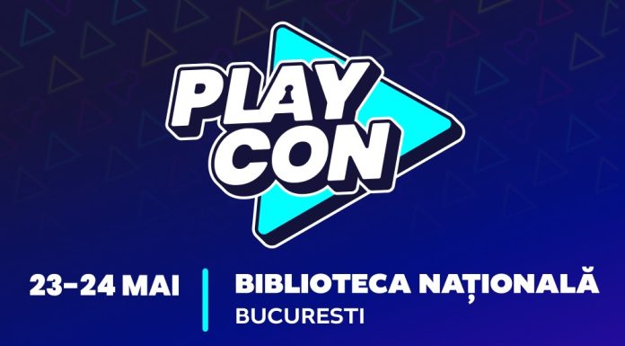Crux Publishing aduce SF-ul și fantasy-ul românesc la PlayCon 2026, noul festival dedicat culturii geek din București