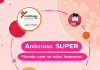 Animest SUPER prinde avânt: Maraton de evenimente dedicate cinematografiei incluzive în luna mai
