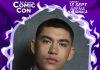 O nouă ediție Comic Con Arena Națională în luna septembrie. Primul actor invitat este dezvăluit