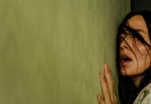 Fenomenul „Backrooms” cuprinde cinematografele din țară, în premieră din acest weekend