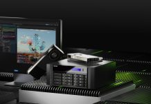 QNAP prezintă QAI-h1290FX: Un server de stocare Edge AI revoluționar pentru LLM privat și sarcini de lucru Generative AI