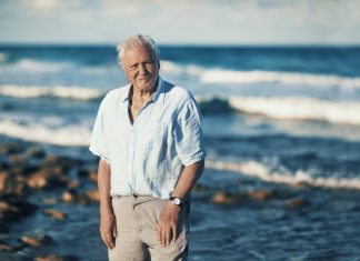 Sir David Attenborough sărbătorește 100 de ani – iar BBC Earth sărbătorește cu un program dedicat