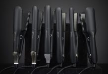 ghd aduce “Good Hair Day” în România, marcând lansarea oficială a brandului nr. 1 de plăci de îndreptat părul din Marea Britanie