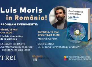 Ce se schimbă când nu mai fugim de moarte. 14 terapeuți jungieni scriu despre pierdere și transformare, în volumul esențial „Confruntarea cu moartea”