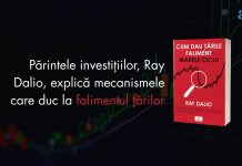 Părintele investițiilor, Ray Dalio, explică mecanismele care duc la falimentul țărilor