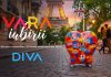 Fă-ți bagajele pentru Vara Iubirii la DIVA, din 18 mai