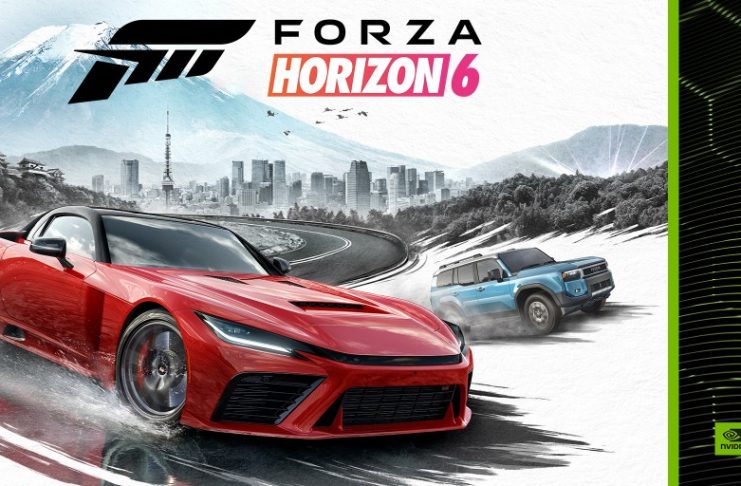 Misiuni secrete și curse open-world: săptămână spectaculoasă pe GeForce NOW