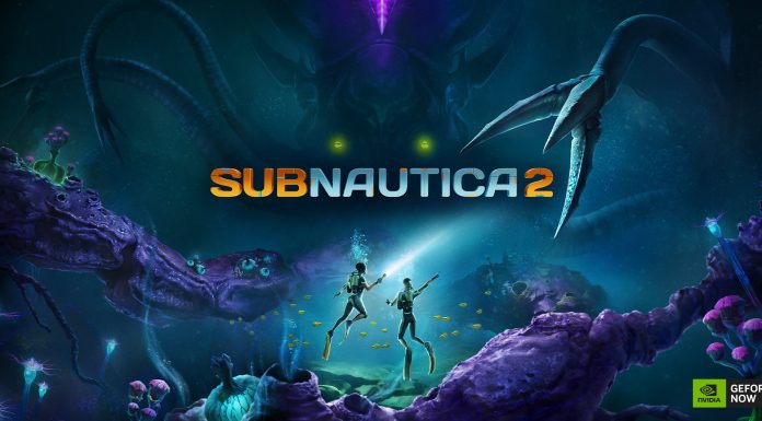Subnautica 2 face valuri pe GeForce NOW, alături de recompense exclusive HITMAN