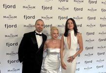 Giulia Nahmany joacă în Fjord, noul film al lui Cristian Mungiu, prezentat în premieră de gală la Cannes