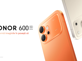 HONOR 600 debutează în România: seria care transformă AI-ul într-un instrument de creativitate și stabilește noi standarde pentru categoria premium mid-range
