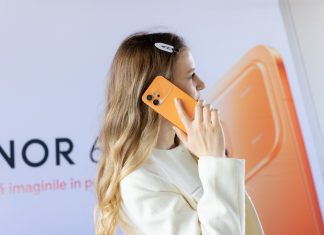 STUDIU HONOR: 1 din 3 români ratează momente importante din cauza telefonului și 8 din 10 români au avut cel puțin un accident cu telefonul în ultimii doi ani