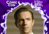 Un actor din Avengers vine la Comic Con Arena Națională