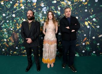Jurnalul unei cameriste, noul film al lui Radu Jude, aplaudat la Cannes