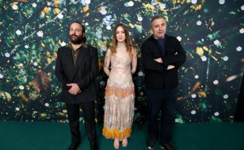 Jurnalul unei cameriste, noul film al lui Radu Jude, aplaudat la Cannes