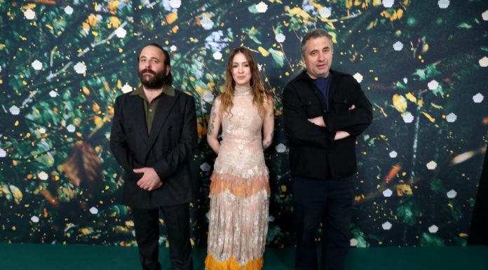 Jurnalul unei cameriste, noul film al lui Radu Jude, aplaudat la Cannes