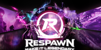 Un nou eveniment de gaming își face debutul în România: RESPAWN, pe 27-28 iunie la București