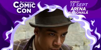 Un nou nume din Shadow and Bone și Alien: Earth vine pentru prima dată la Comic Con