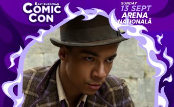 Un nou nume din Shadow and Bone și Alien: Earth vine pentru prima dată la Comic Con