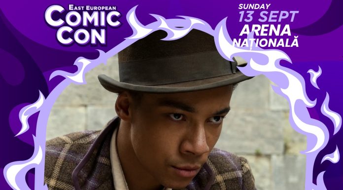 Un nou nume din Shadow and Bone și Alien: Earth vine pentru prima dată la Comic Con