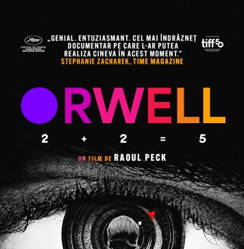 „Orwell: 2+2=5”, documentarul lui Raoul Peck despre manipularea realității, din 8 mai în cinematografe