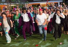 AXN România aduce magia verii pe micile ecrane: maraton Harry Potter și seri de comedie în luna iunie 2026