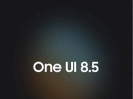 Lansarea oficială a One UI 8.5 de la Samsung începe pe 6 mai