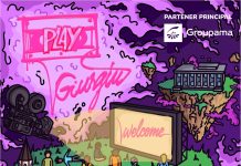 PLAY Giurgiu: A treia ediție transformă orașul într-un laborator de creativitate și explorare pentru copii și adolescenți